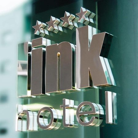 Link Hotel Козенца Экстерьер фото